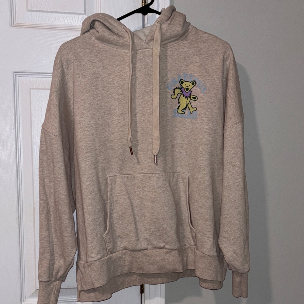 Grateful Dead XS hoodie